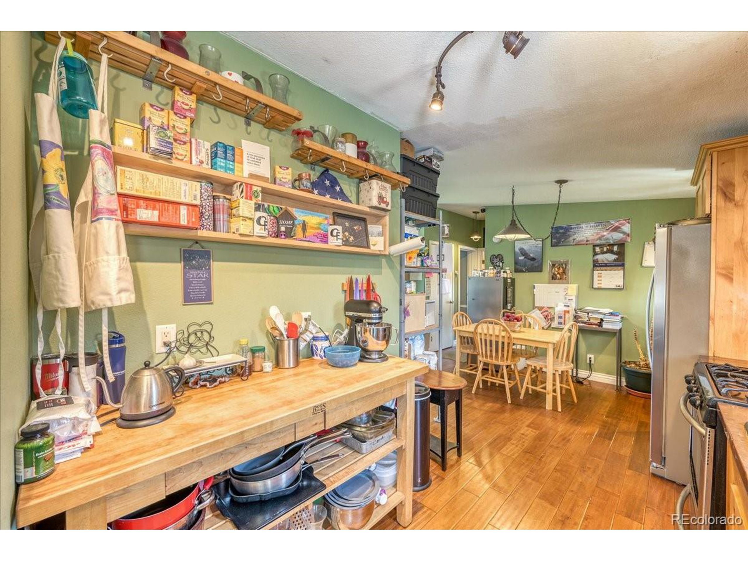 Property Photo:  631 Summit Dr  CO 80435 