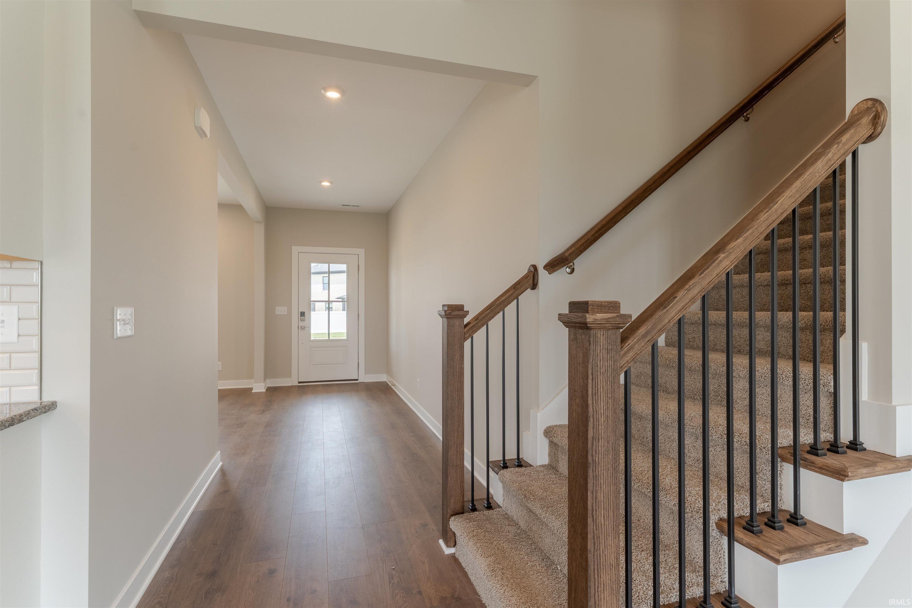 Property Photo: 5123 Jackson Drive IN 47630