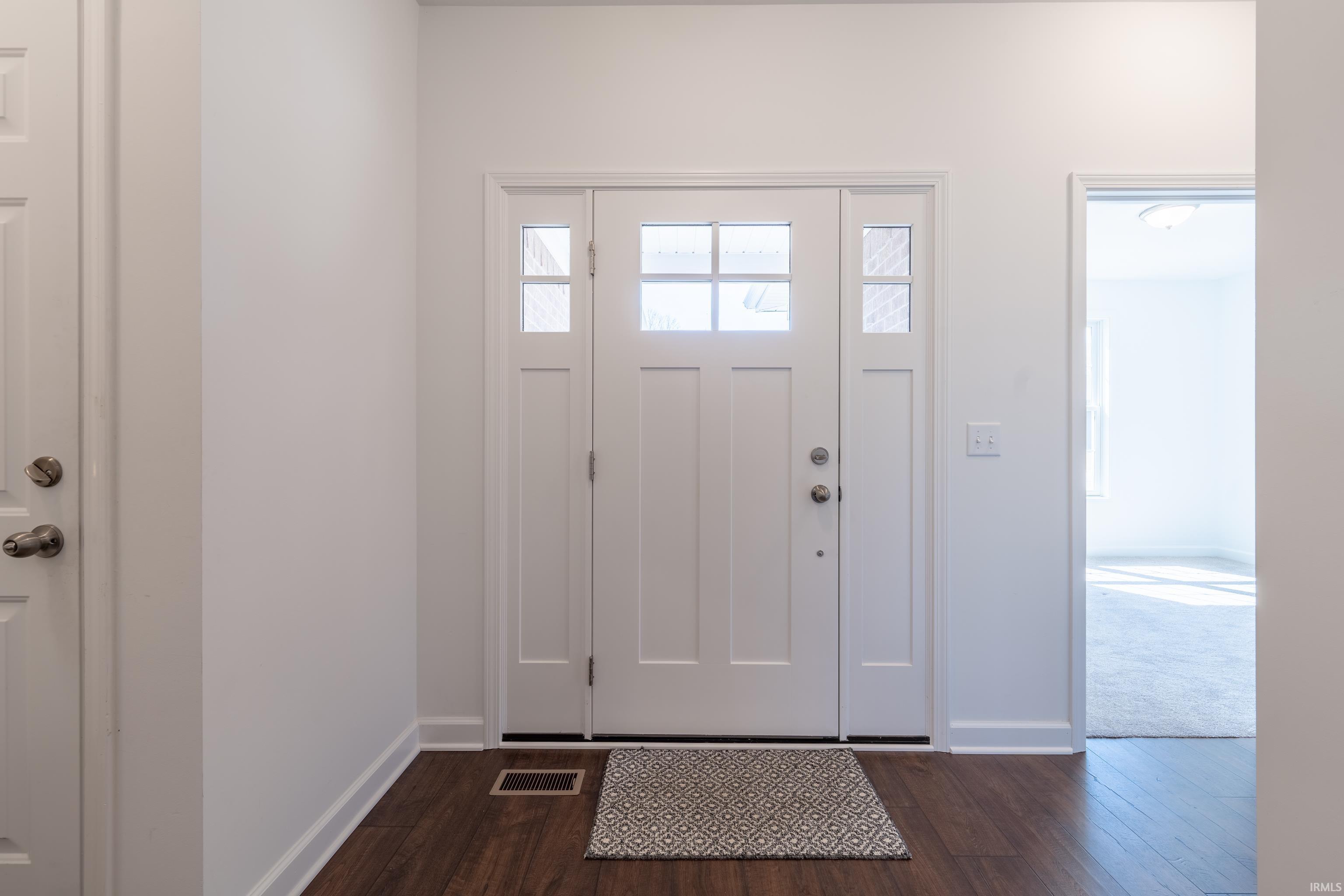 Property Photo:  1930 N Cornerstone Way  IN 47429 