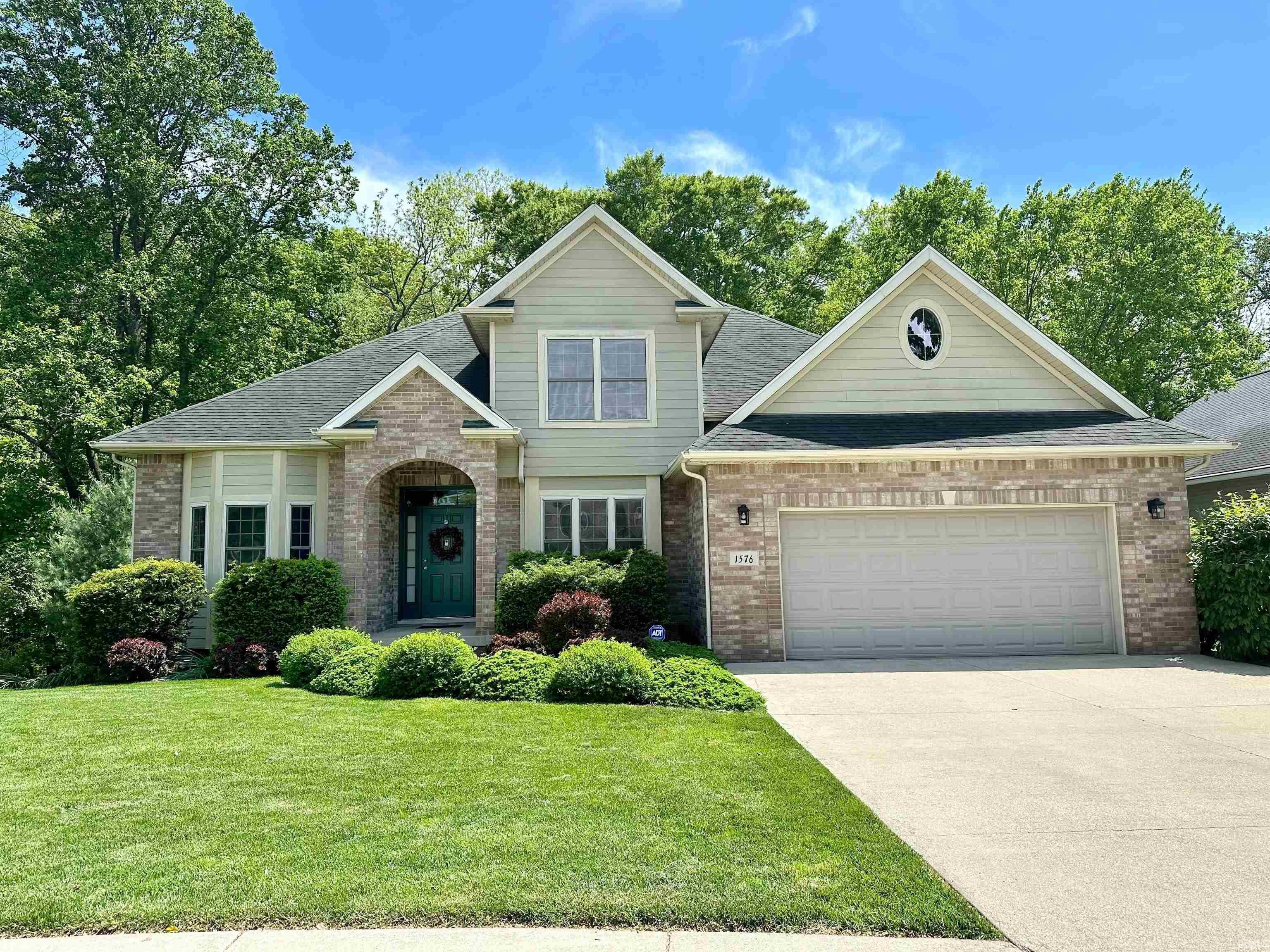 1576 S Andrew Circle  Bloomington IN 47401 photo