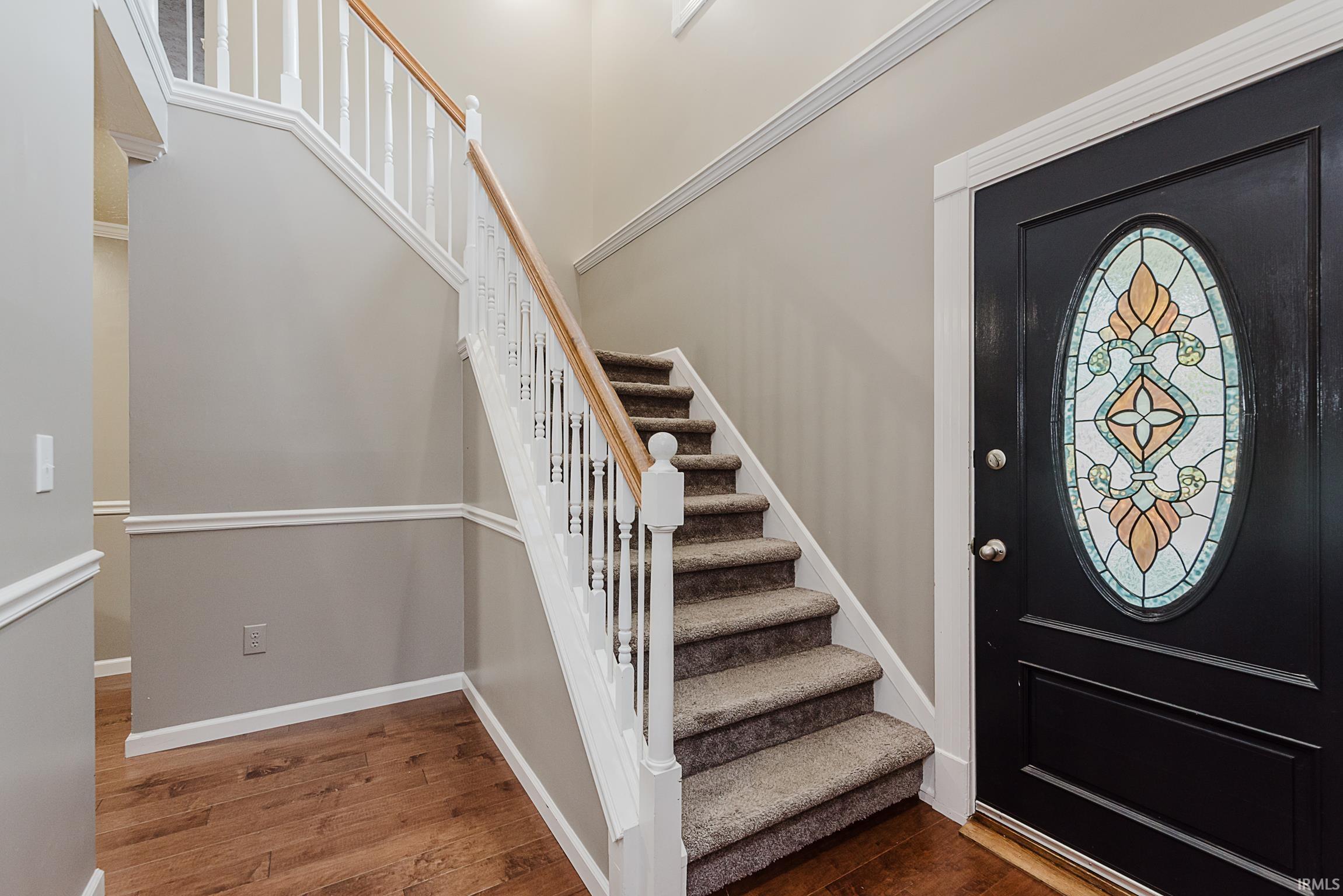 Property Photo:  60 Sunrise Drive  IN 47904-2737 