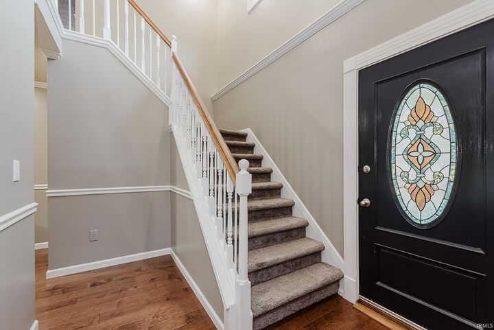 Property Photo: 60 Sunrise Drive IN 47904-2737