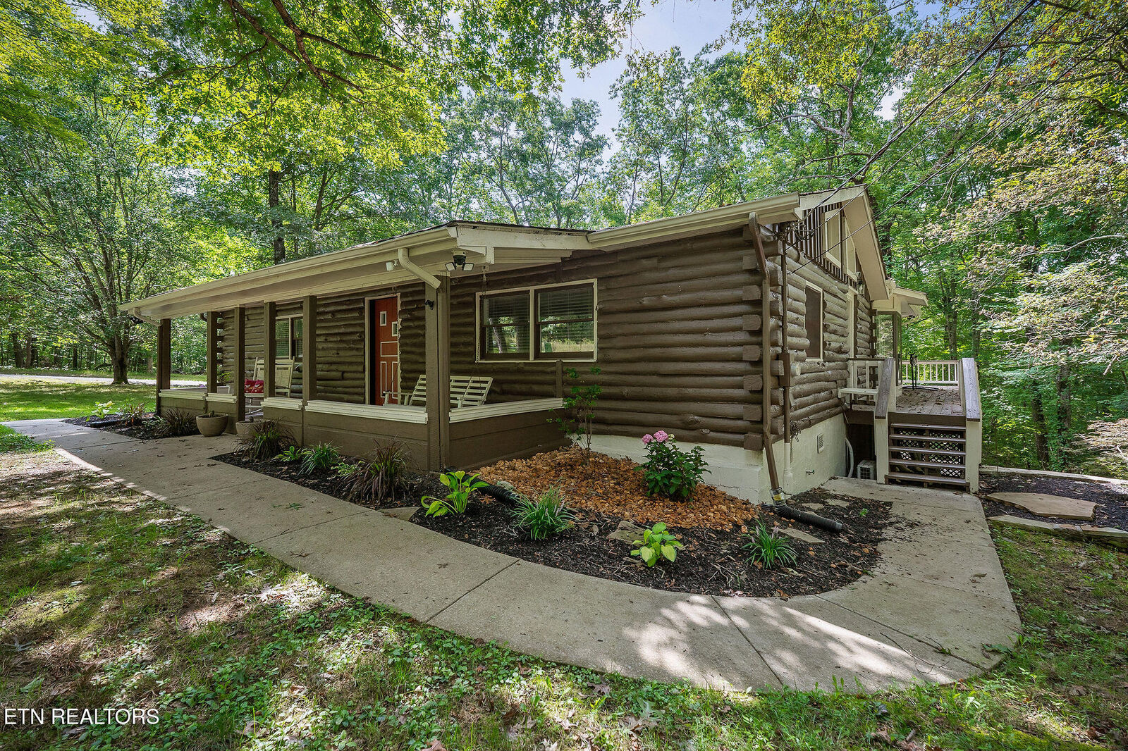 Property Photo:  158 Brambleton Drive  TN 38558 