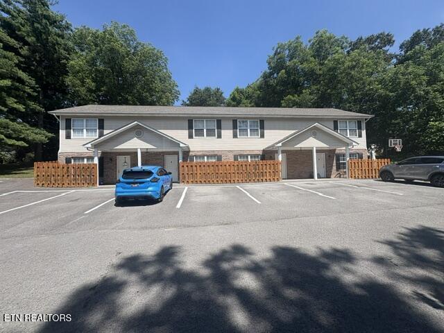 Property Photo: 320 Chilhowee School Rd TN 37865