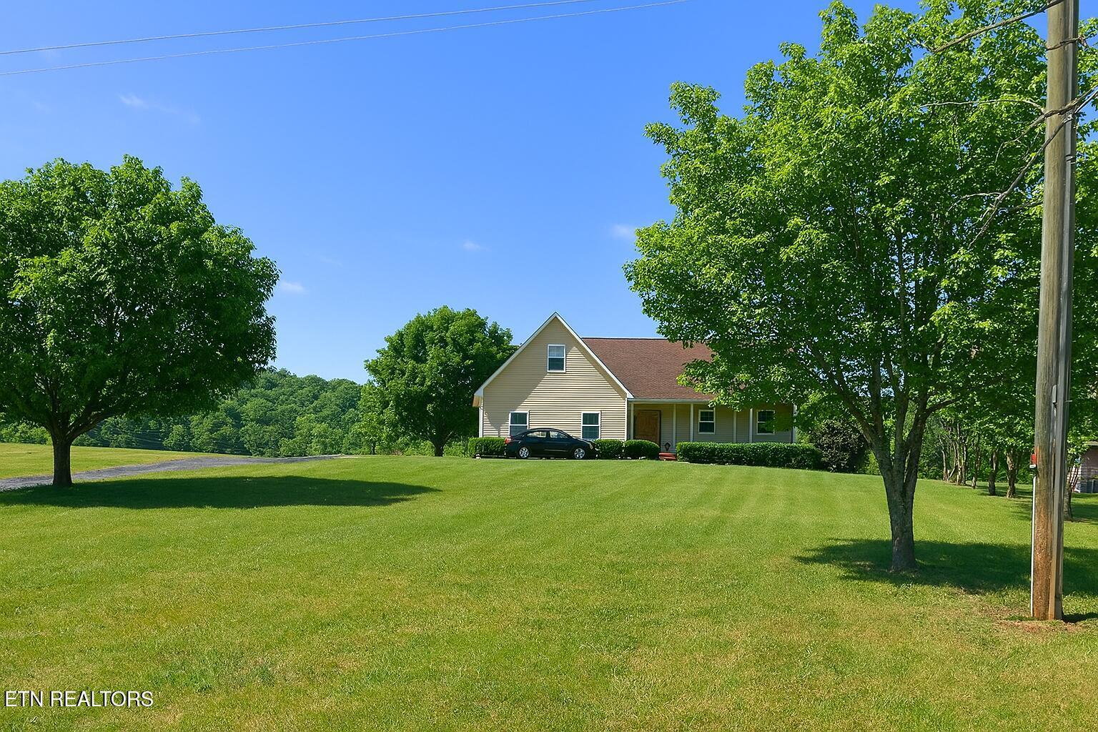 Property Photo:  747 E Dumplin Valley Rd  TN 37760 
