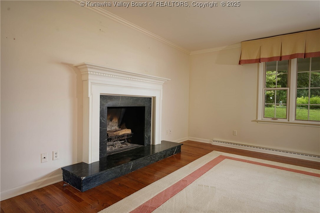 Property Photo:  106 Basswood Road  WV 25314 