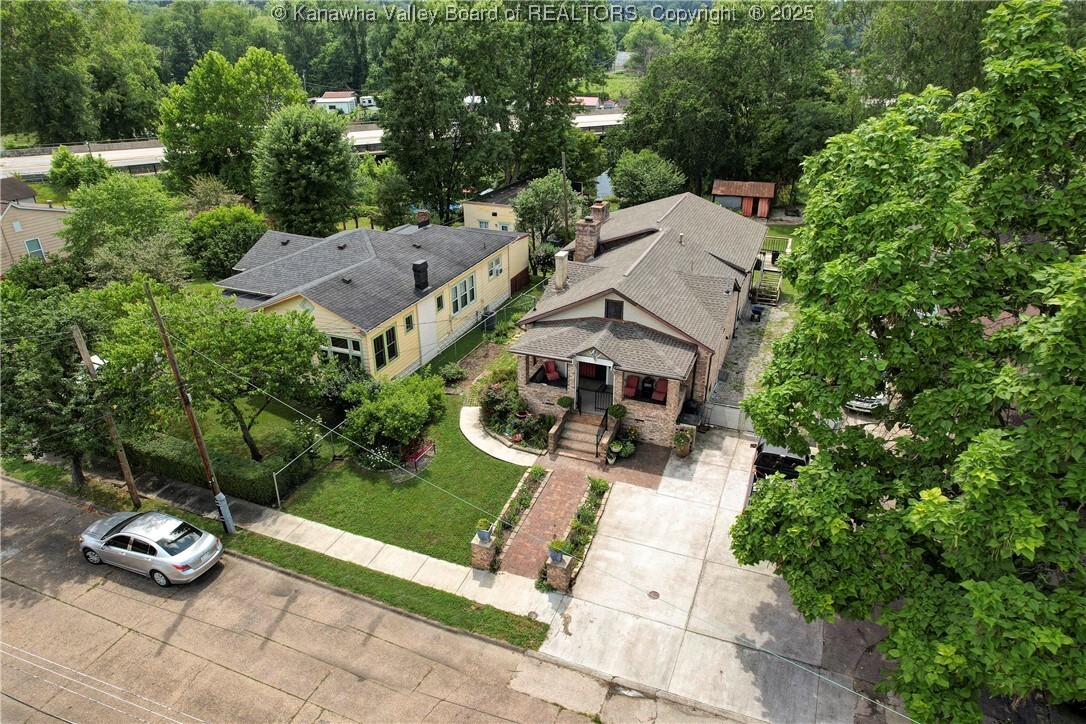 Property Photo: 37 A Street WV 25177