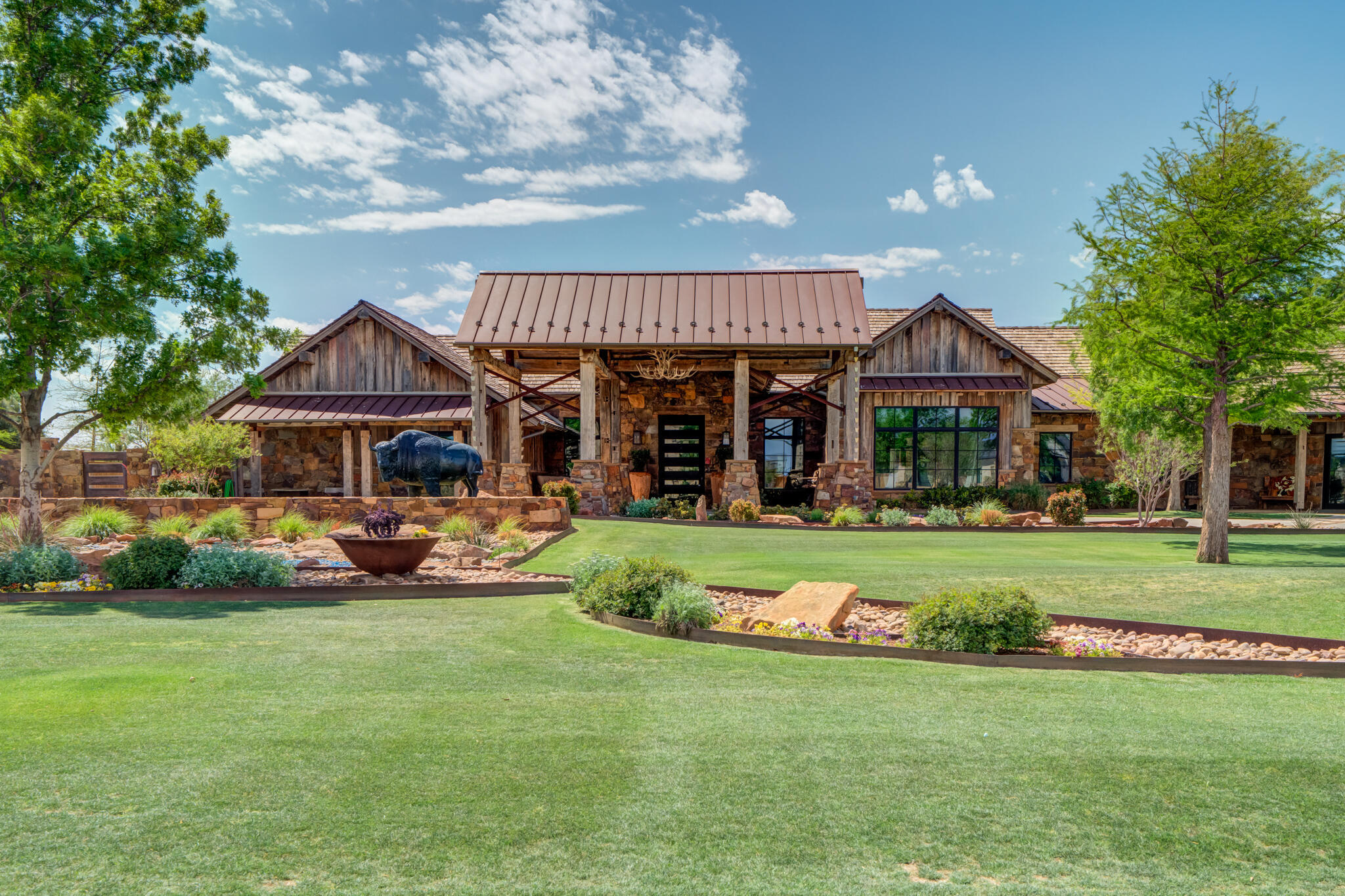Property Photo:  16606 County Rd 1920  TX 79424 