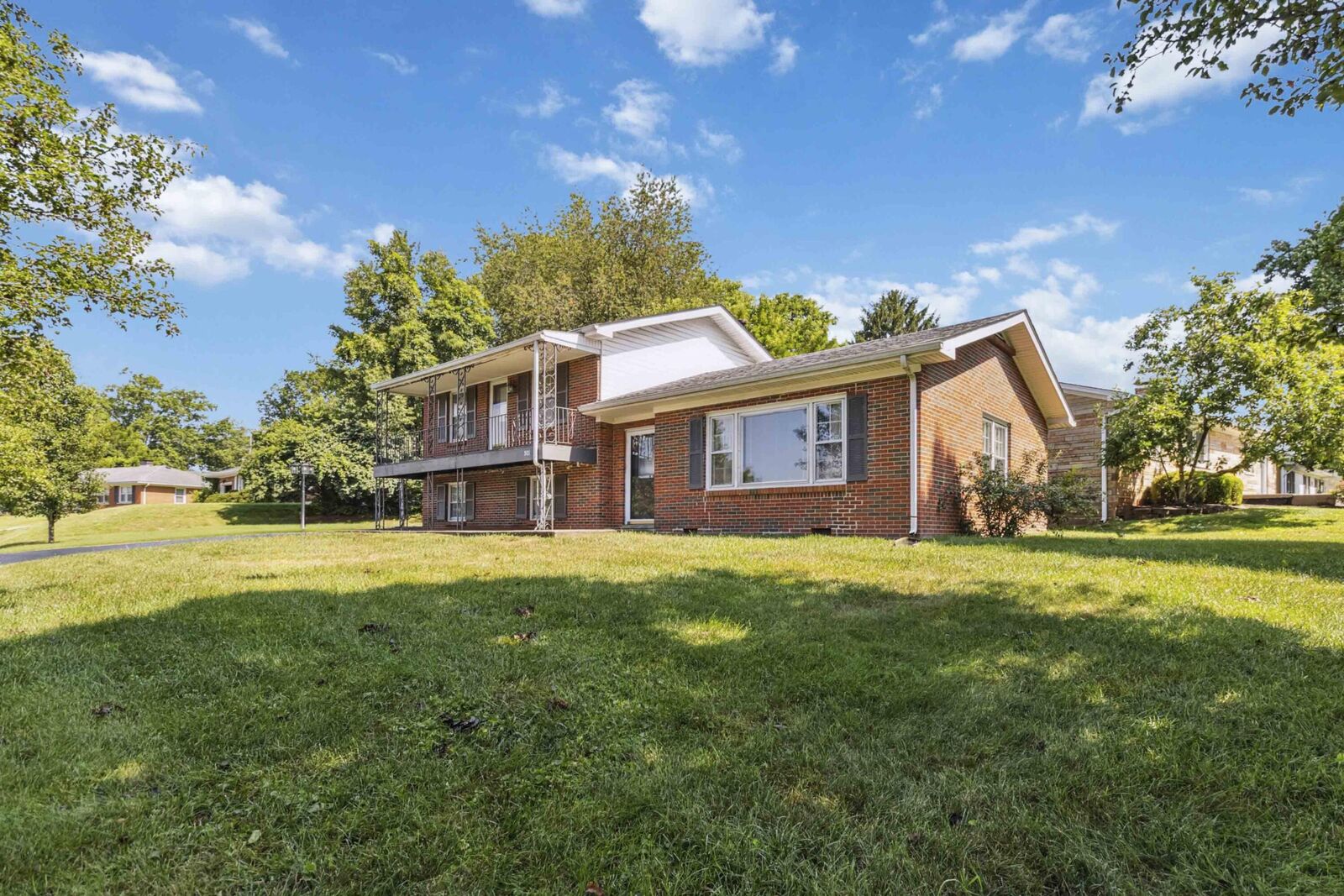 Property Photo:  501 Paiute Trail  KY 40601 