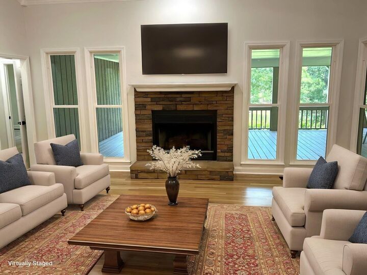 Property Photo:  1231 Bennett Springs Drive  GA 30642 