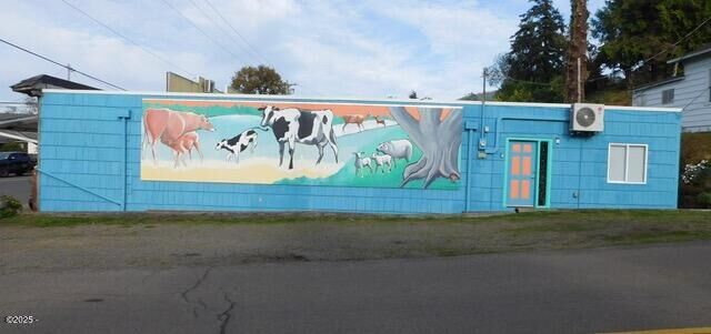 Property Photo: 34395 Highway 101 OR 97112