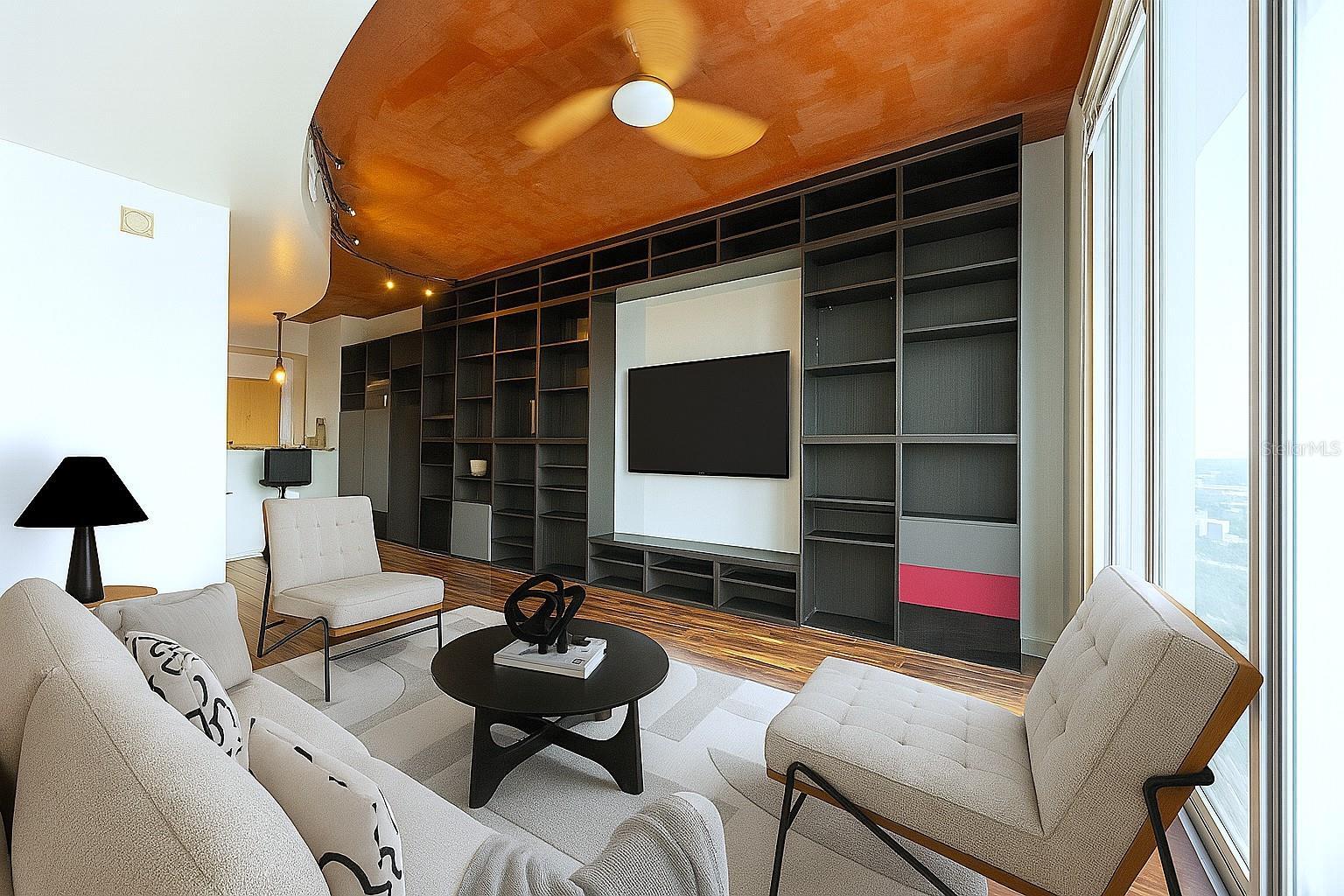Property Photo: 155 S Court Avenue 1113 FL 32801