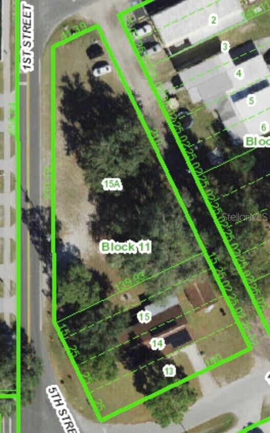 Property Photo:  0 15th Avenue  FL 33542 