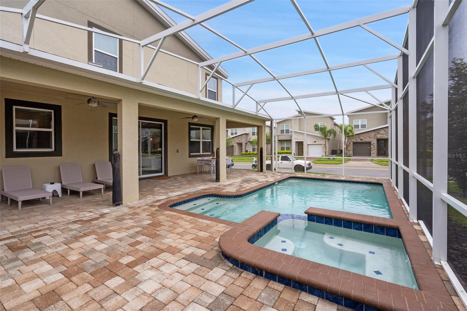 Property Photo:  870 Drop Shot Drive  FL 33896 
