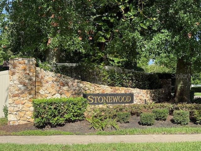 Property Photo: 449 Forestwood Lane FL 32751