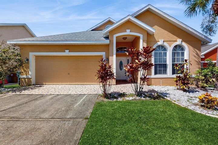 2510 Trapside Court  Kissimmee FL 34746 photo