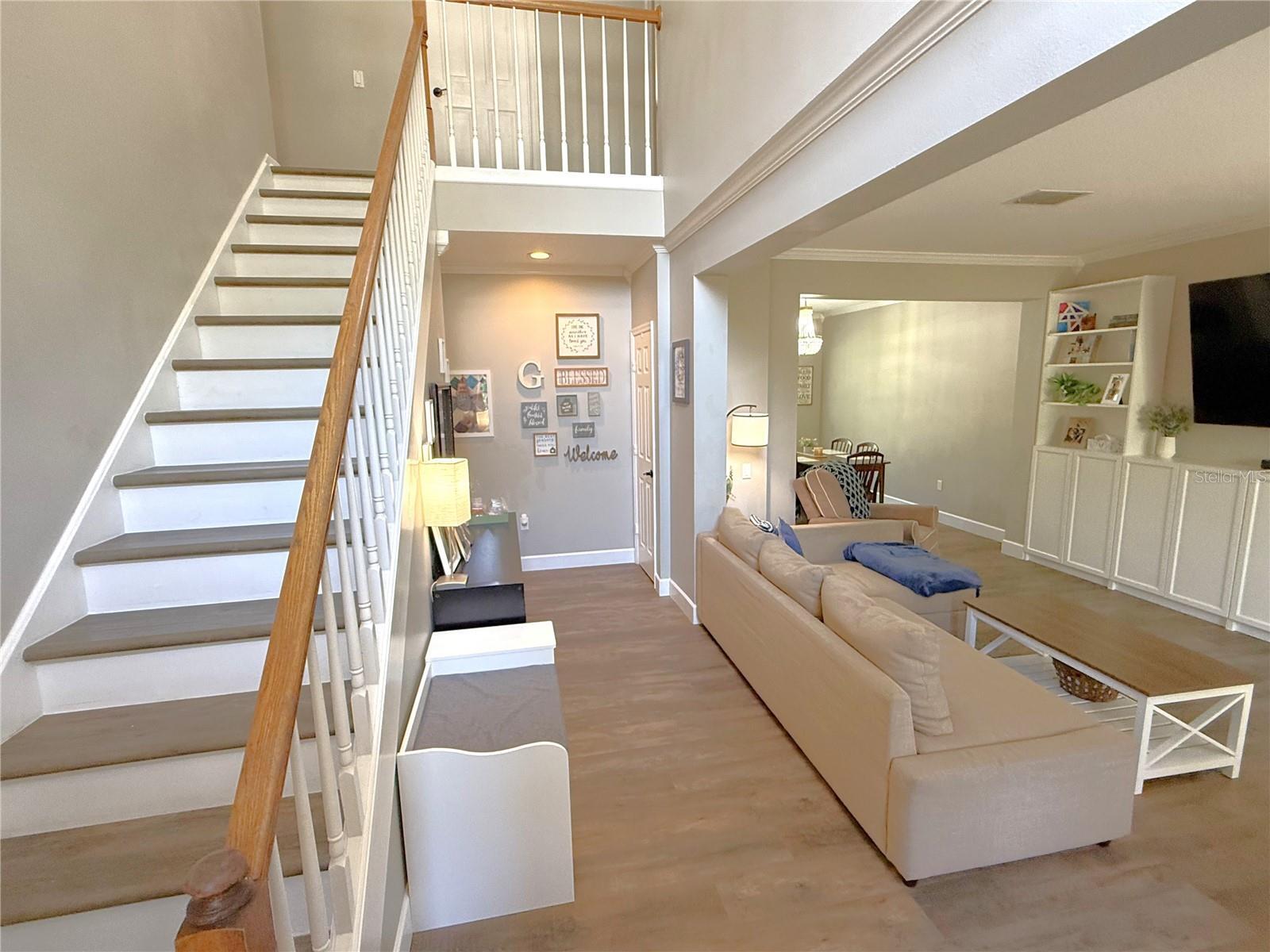 Property Photo: 35 Oak Bend Court FL 32765