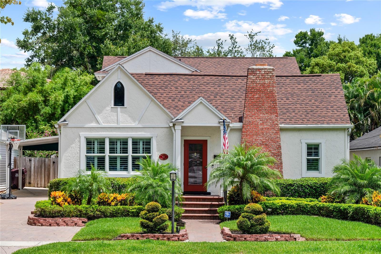 521 Sheridan Boulevard  Orlando FL 32804 photo