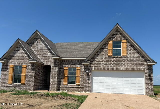 Property Photo: 3131 Leatherman Drive MS 38641