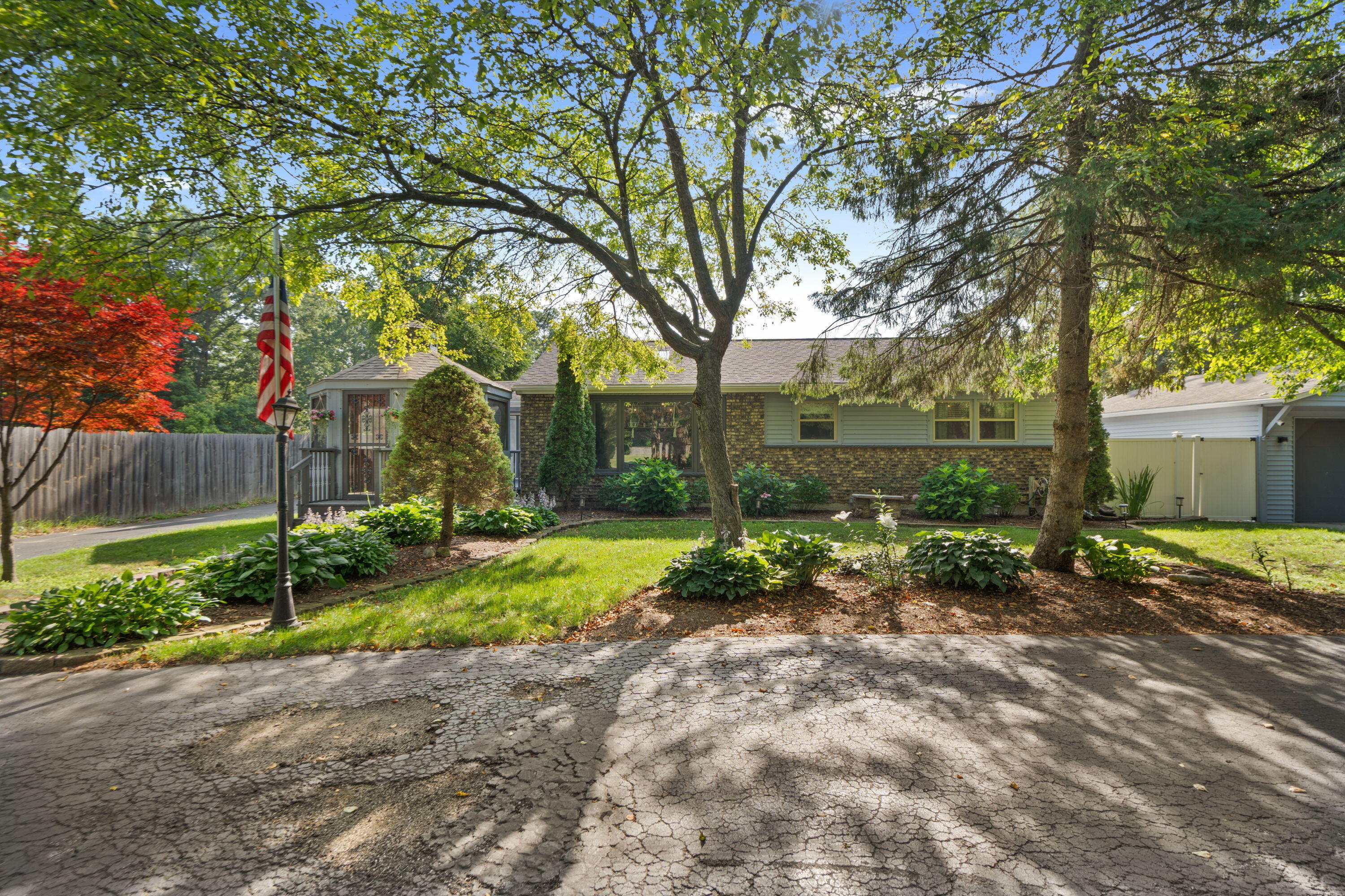 Property Photo: 11125 8th Ave WI 53158