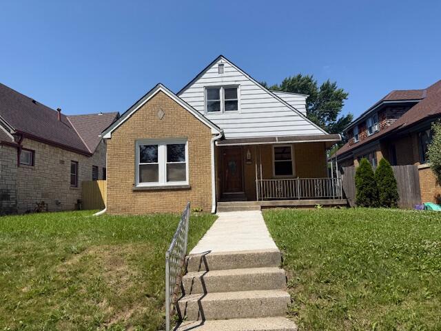 3359 N 49th St  Milwaukee WI 53216 photo