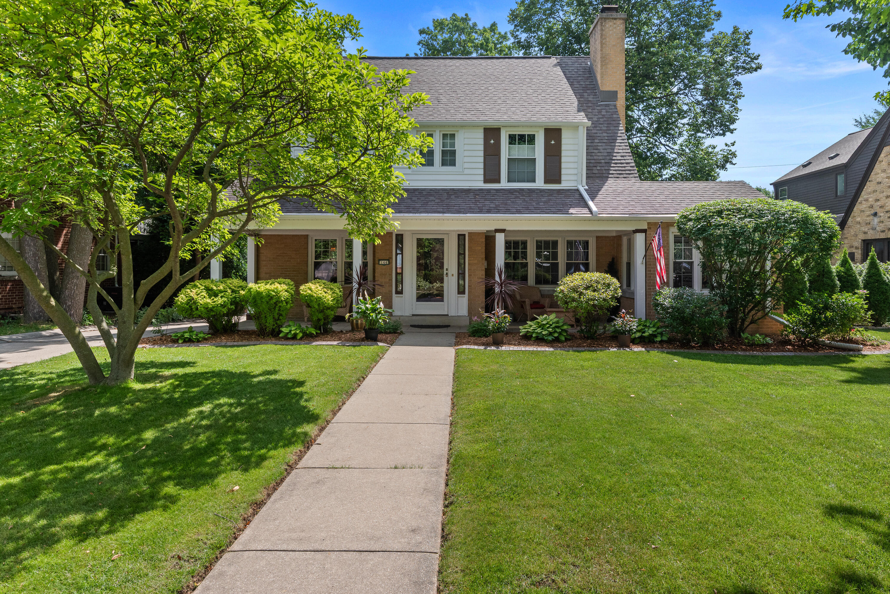 Property Photo: 144 N 88th St WI 53226