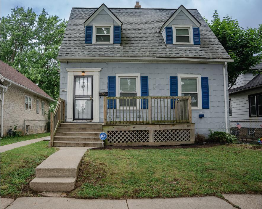 4429 N 56th St  Milwaukee WI 53218 photo