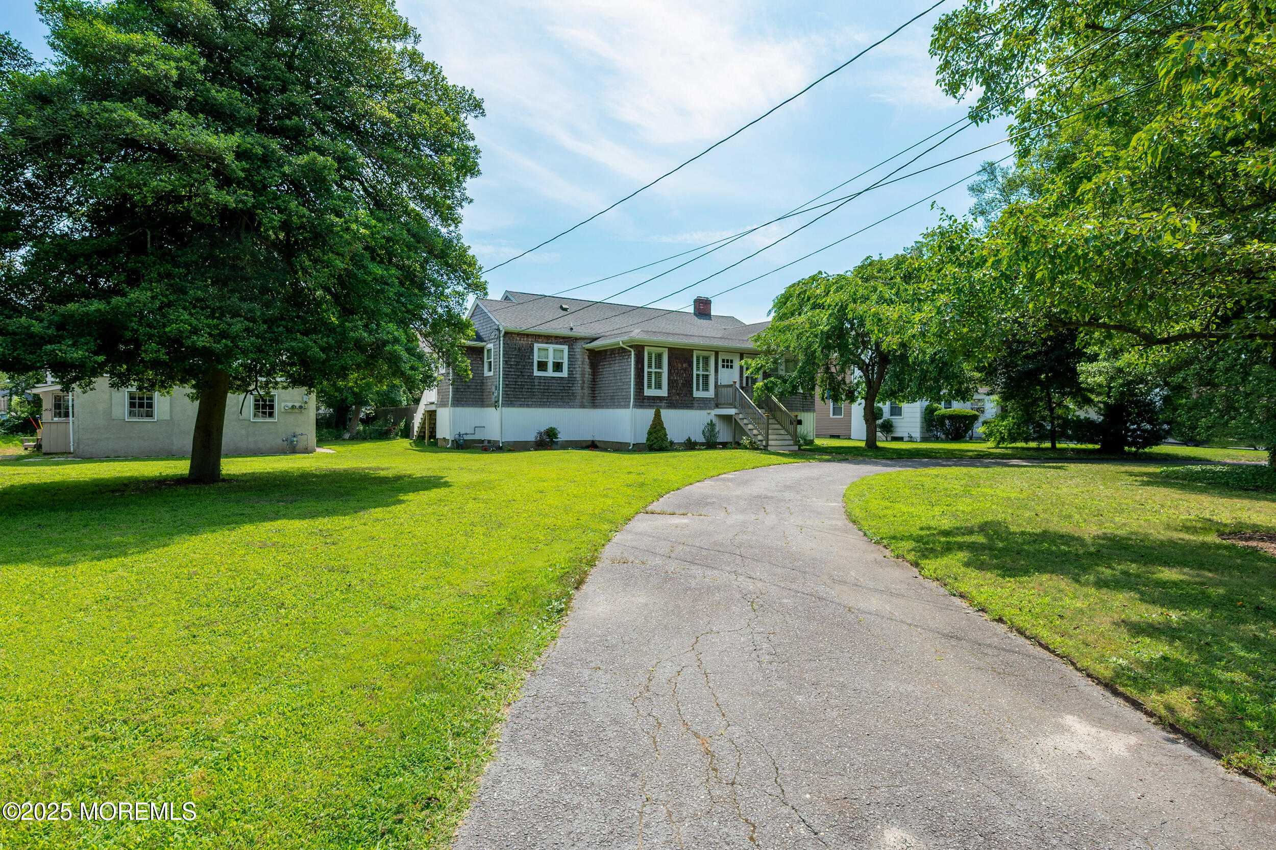 Property Photo:  204 Curtis Avenue  NJ 08742 