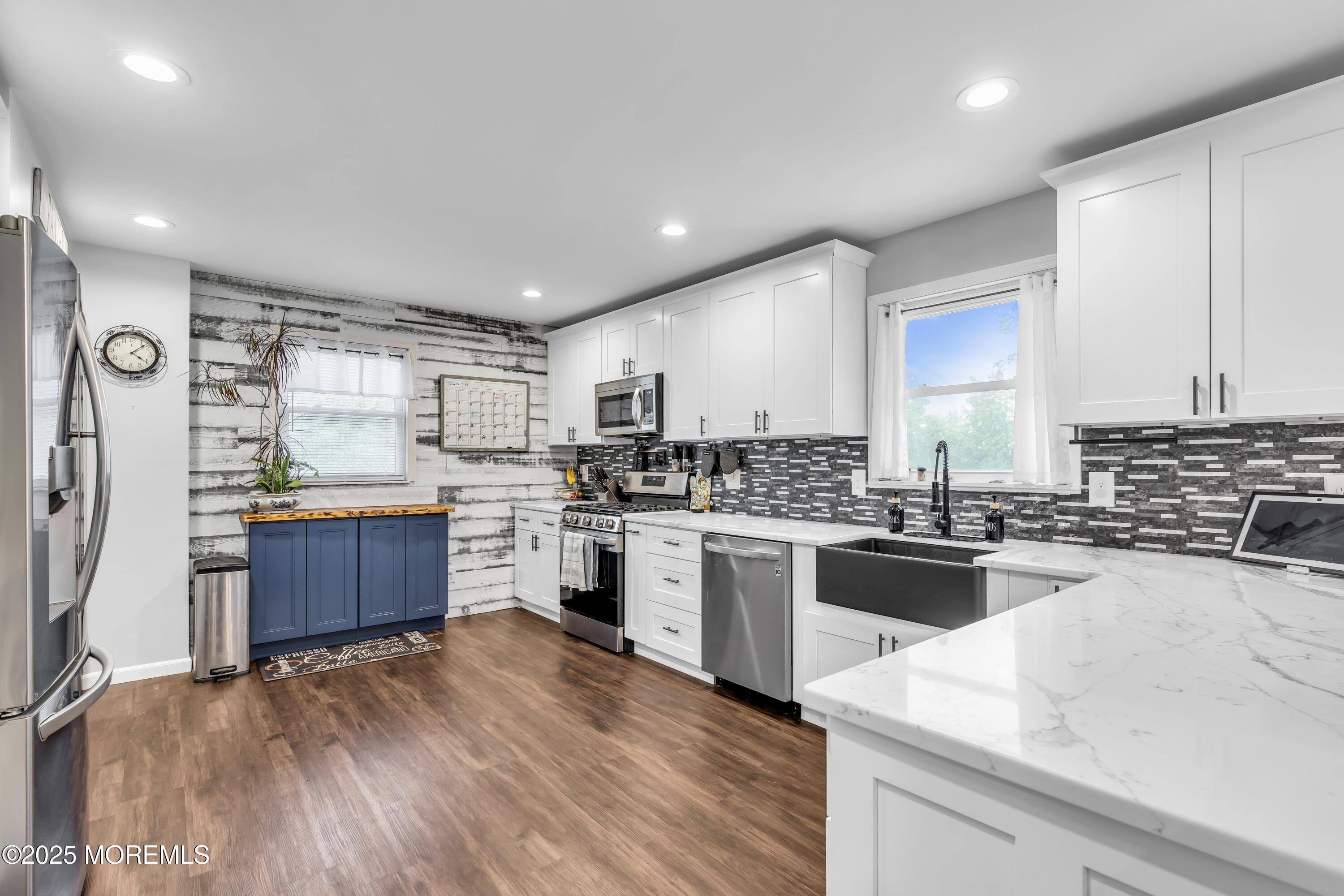 Property Photo:  43 Juniper Drive  NJ 07728 