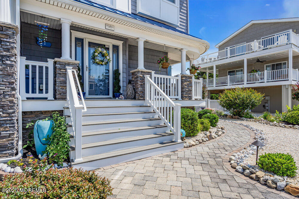 Property Photo: 21 W Magnolia Avenue NJ 08008