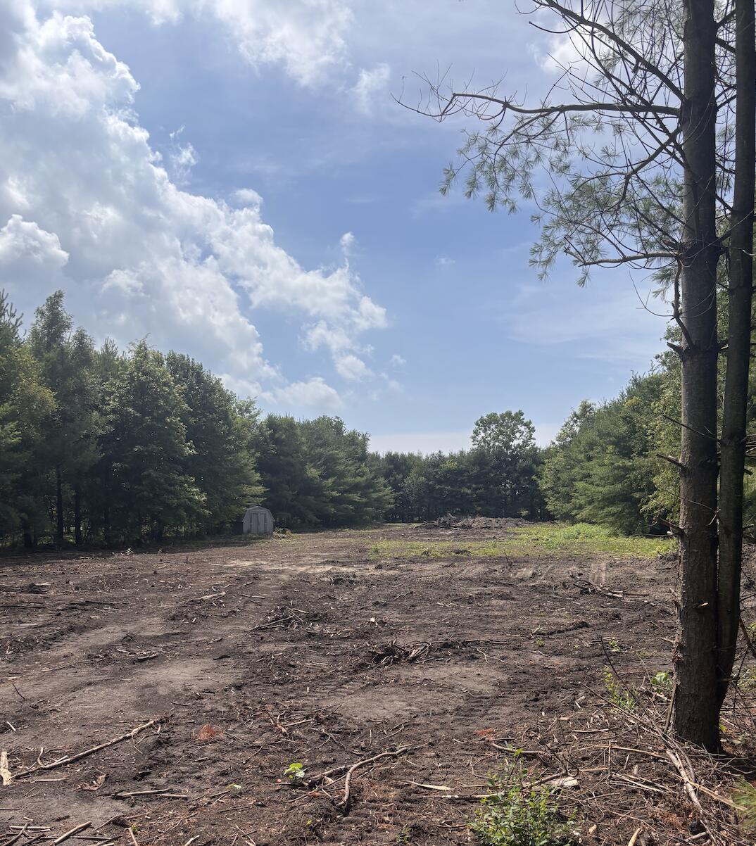 Property Photo: 9710 Miller Road MI 49101