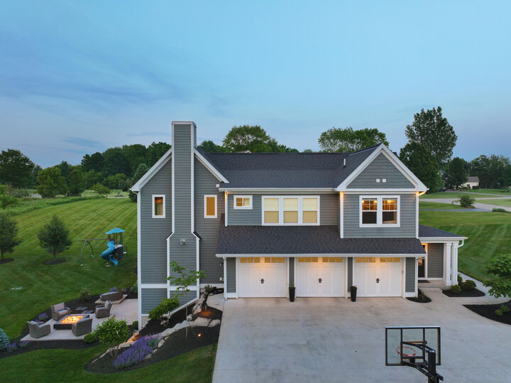 Property Photo:  5337 River Basin Court NE  MI 49301 