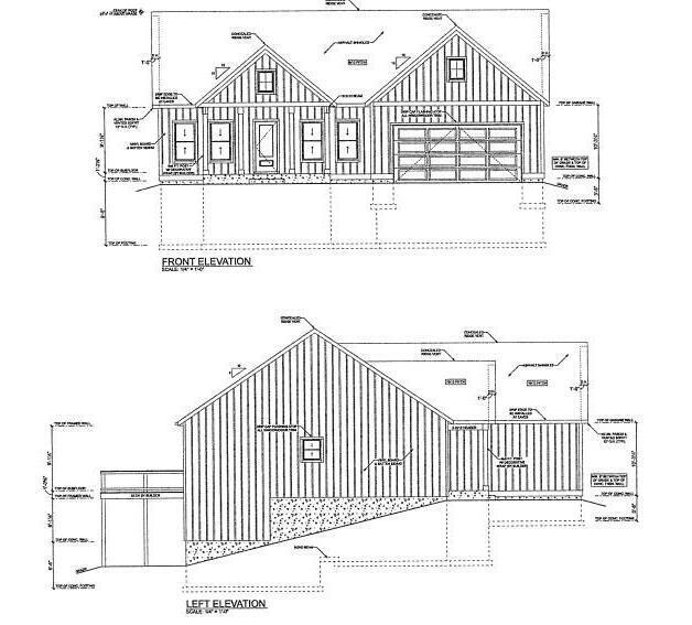 Property Photo: 14920 Kelly Street MI 49456
