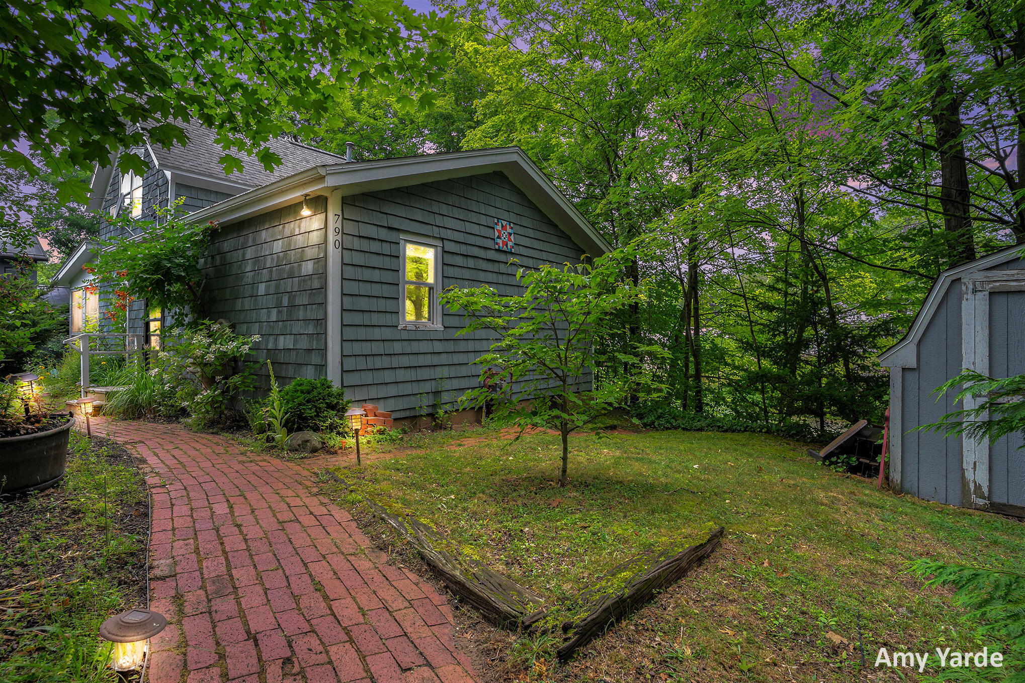 Property Photo: 790 Simonson Drive MI 49453