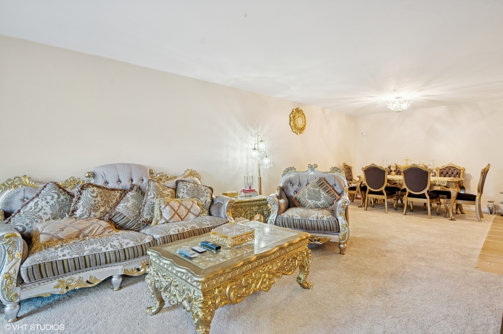 Property Photo: 600 Naples Court 107 IL 60025