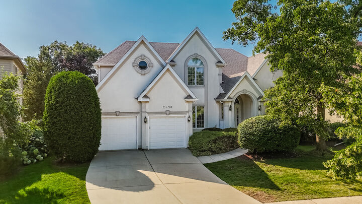 2598 Chasewood Court  Aurora IL 60502 photo