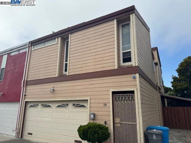 19 Progress Street  San Francisco CA 94124 photo