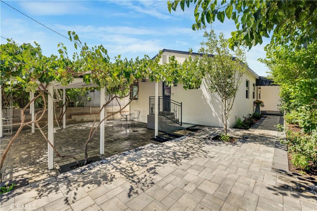Property Photo: 7611 Yates Street CA 91042