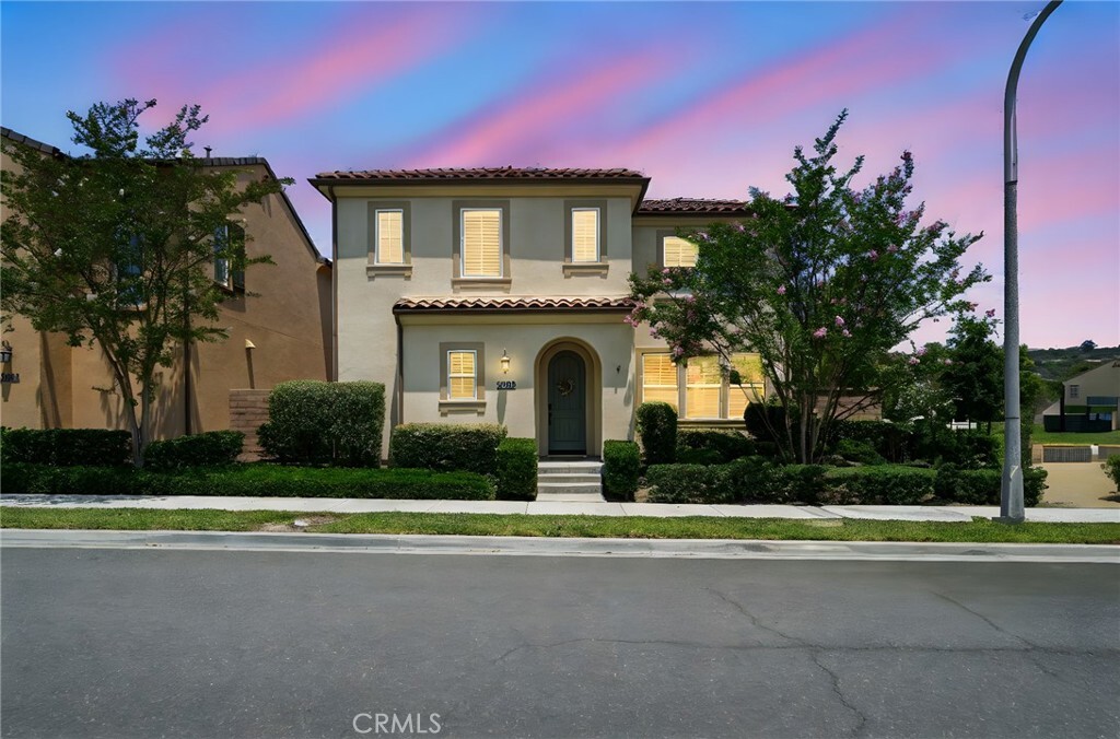 Property Photo: 2999 E Walking Beam Place CA 92821