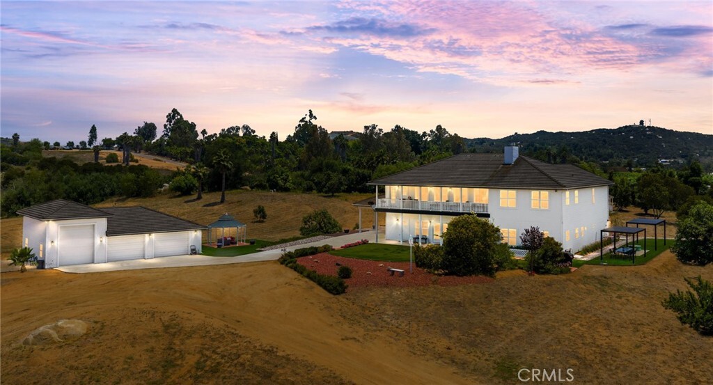Property Photo:  22252 Monte Rancho Drive  CA 92590 