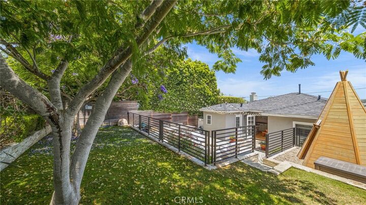 Property Photo: 753 Loma Vista Street CA 90245