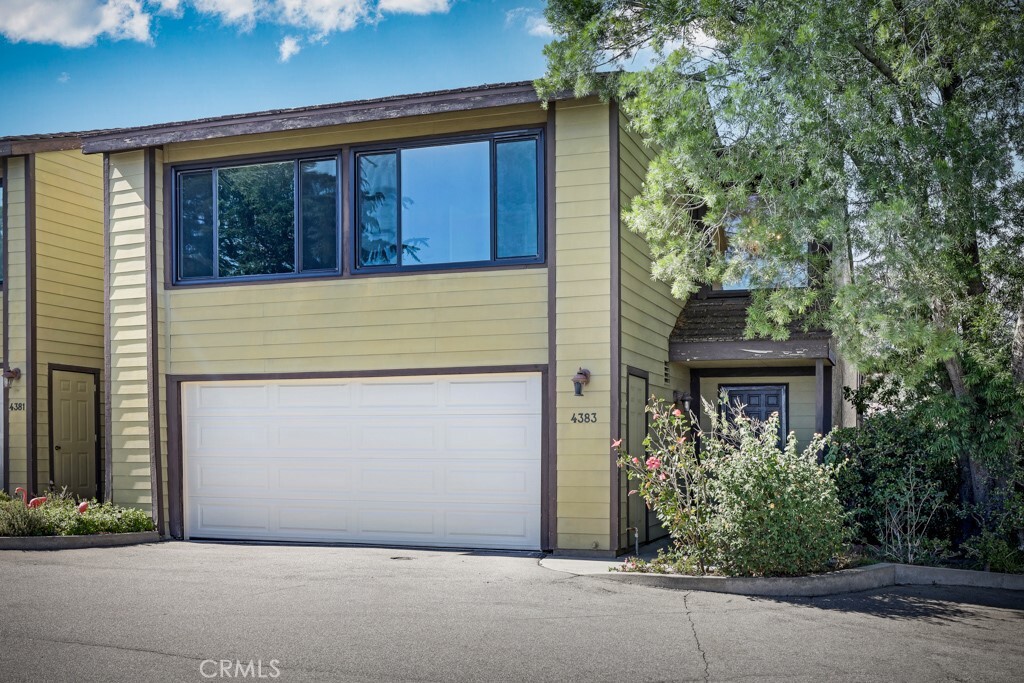 Property Photo: 4383 Ocean View Boulevard CA 91020