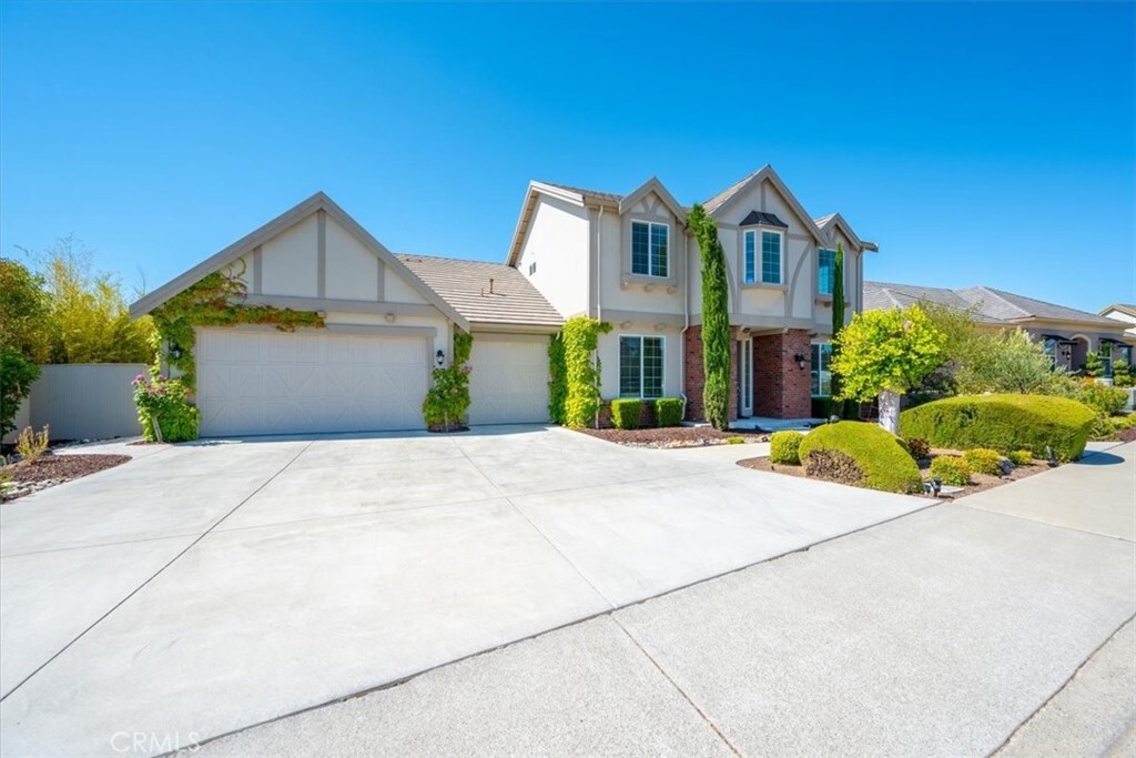 Property Photo:  324 Cool Valley Drive  CA 93446 