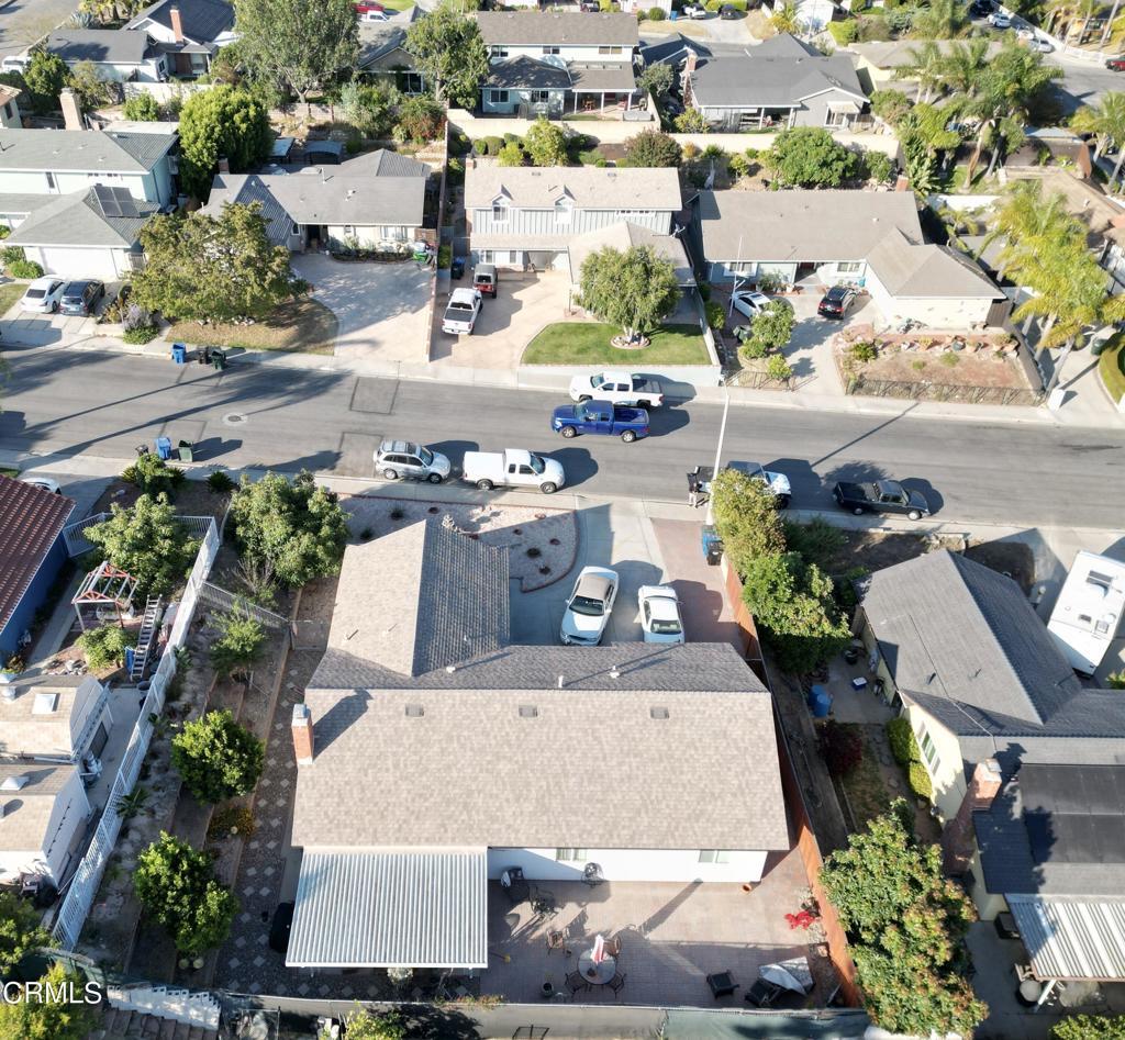 Property Photo: 420 N Steckel Drive CA 93060