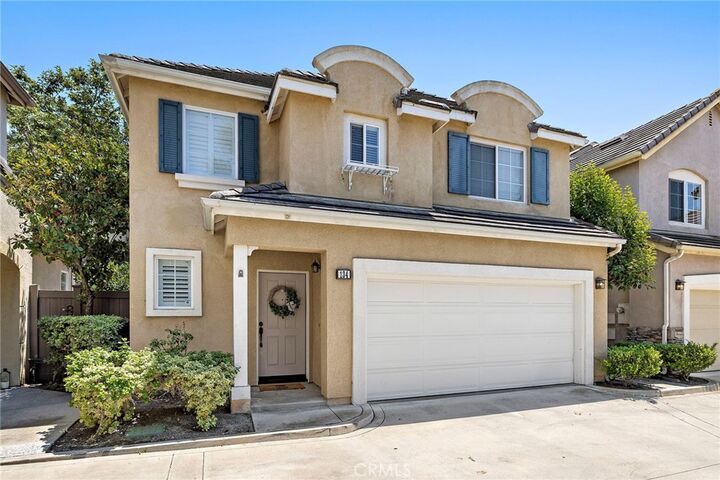Property Photo:  134 Bloomfield Lane  CA 92688 