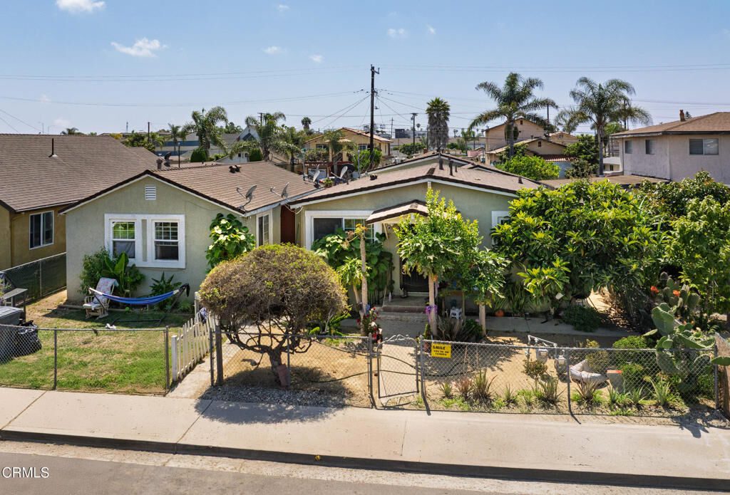 Property Photo: 145 S Garfield Avenue CA 93030