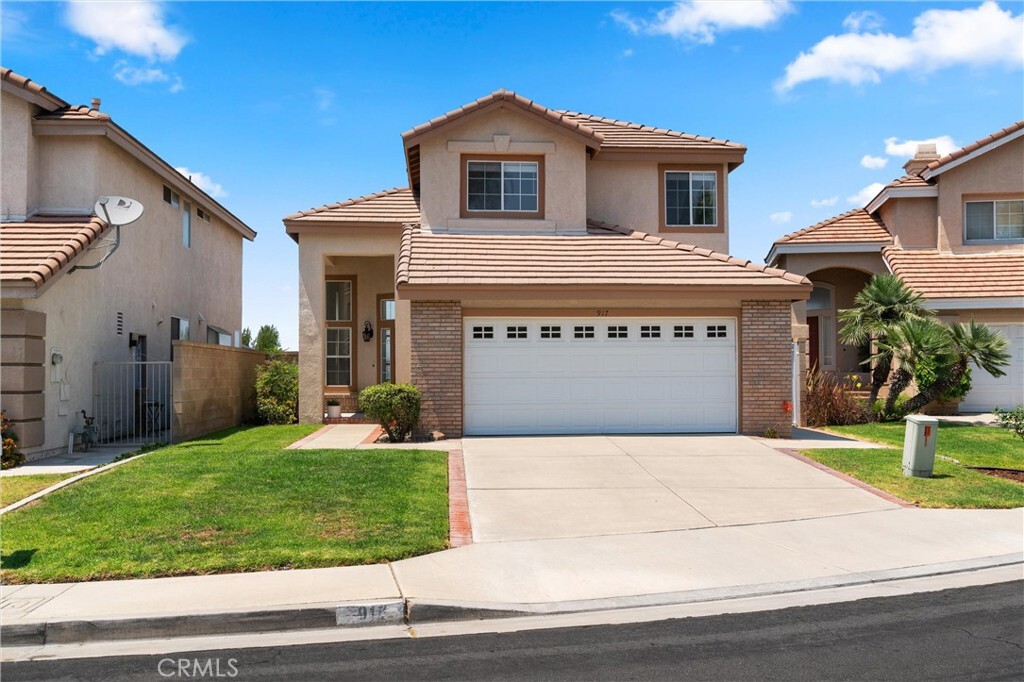 917 S Dylan Way  Anaheim Hills CA 92808 photo