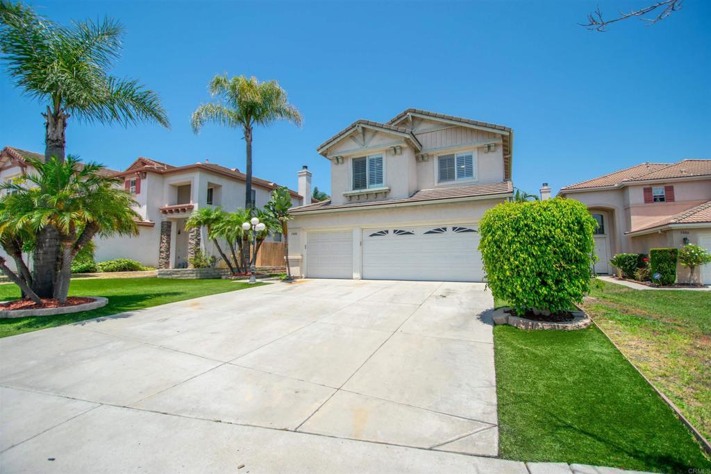 Property Photo:  5080 Sea Reef Place  CA 92154 