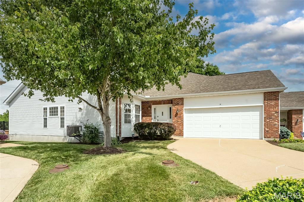 Property Photo:  303 Holloway Ridge Court  MO 63011 