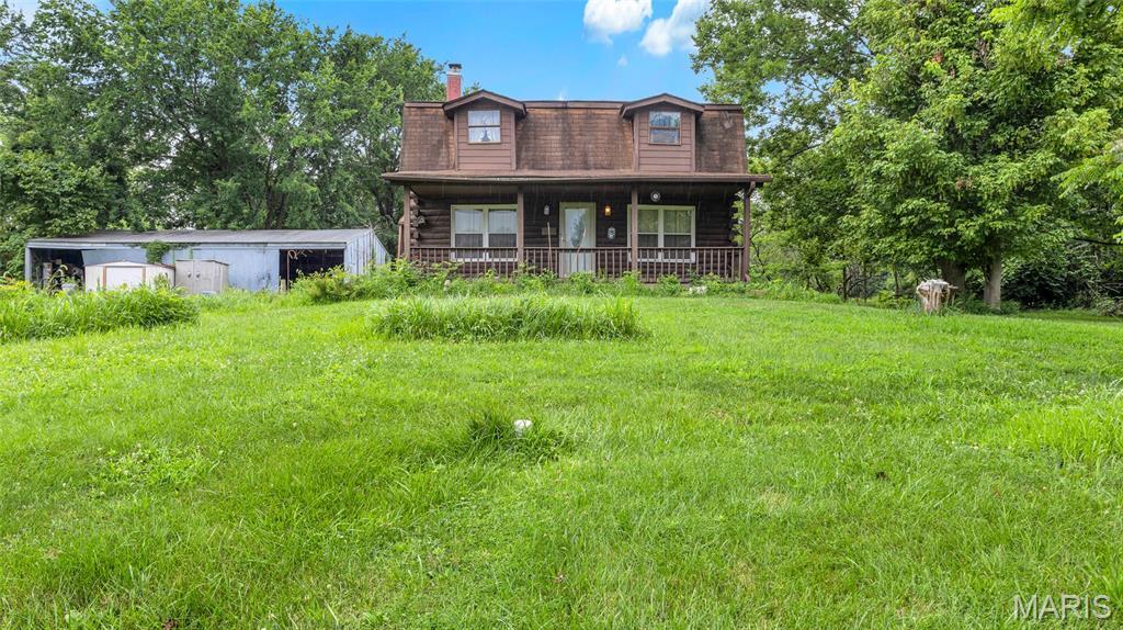 1040 Highway P  O'Fallon MO 63366 photo